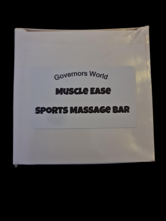 Muscle Ease Sports Massage Roll On