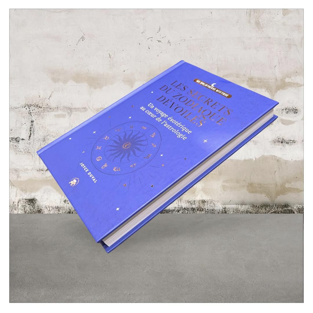 Les secrets du zodiaque dévoilés