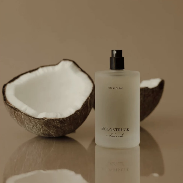 MOONSTRUCK Ritual Spray