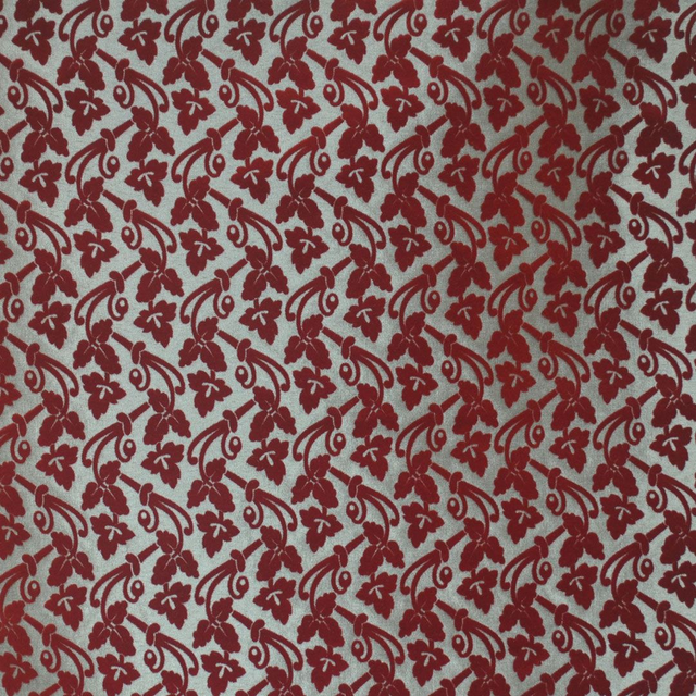 Corte de jubón-raso brillo 032