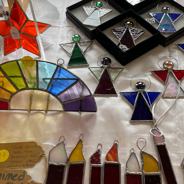 Mothers Day Gift Voucher