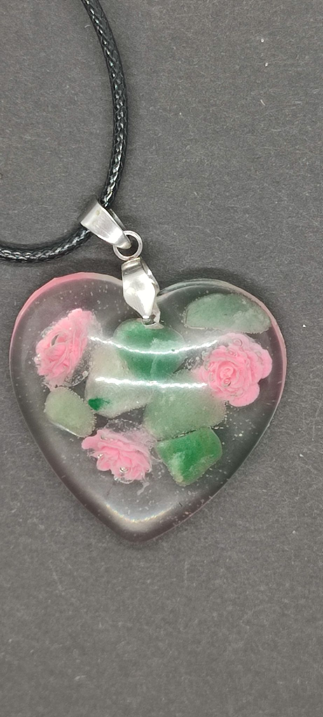 coeur moyen