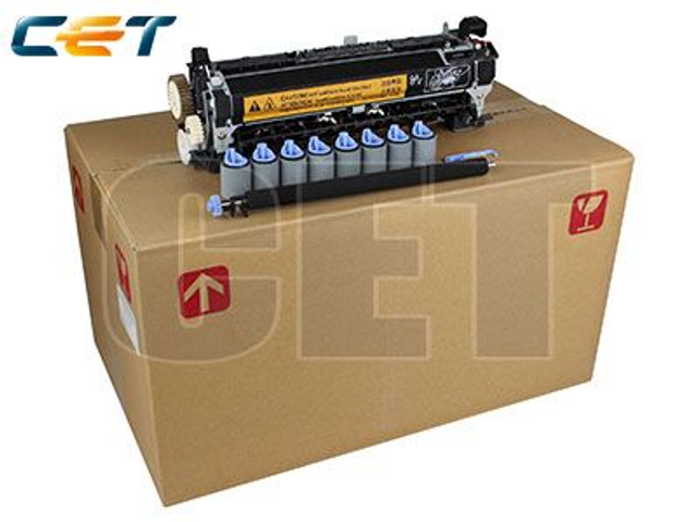 CET Maintenance Kit 220V HP M4555MFP # CE732A