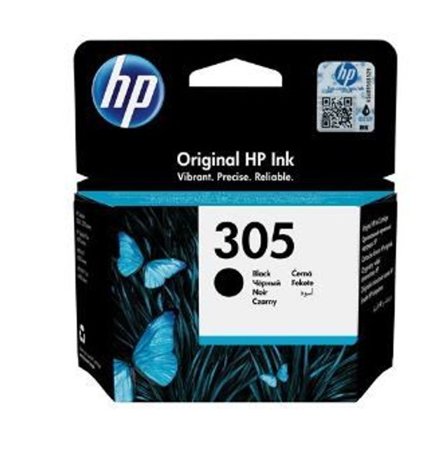 305HP TD Black original HOB000338