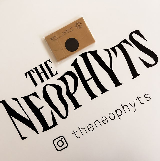 Coffret 8 Cartes Postales / Edition limitée & numérotée