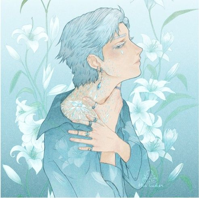 Impression 13x13- Leirion