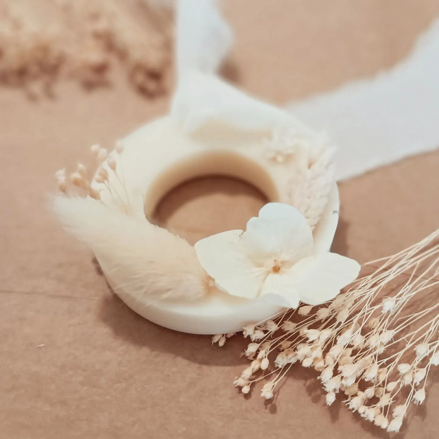 Suspension parfumée