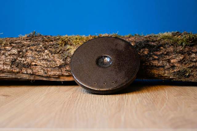 Support pour fumigation