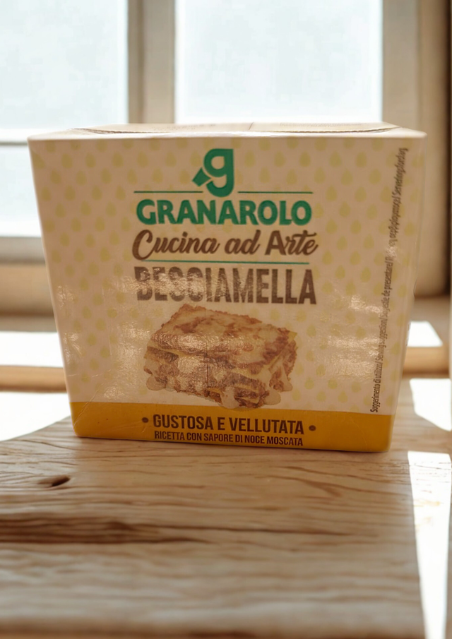Béchamel