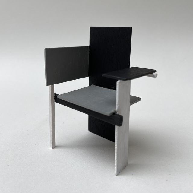 Berlin Chair