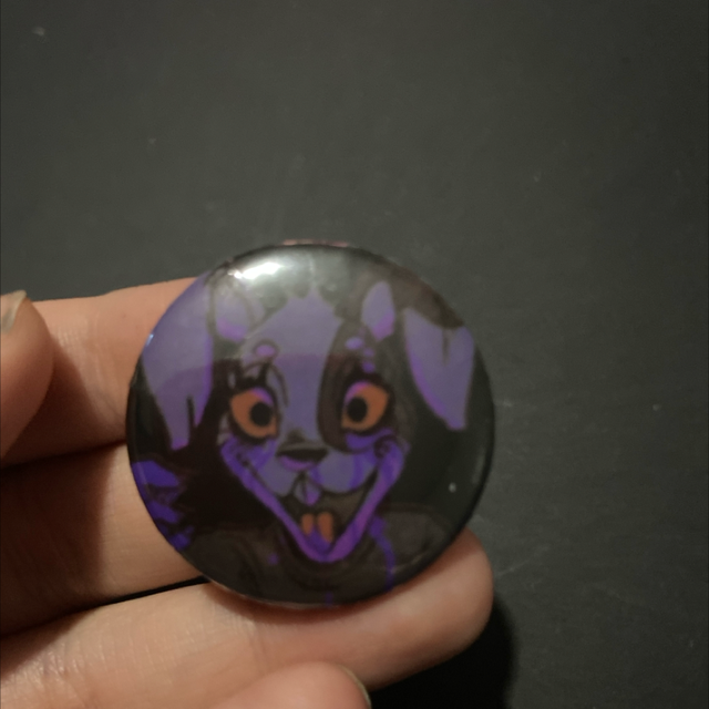 Badge #7
