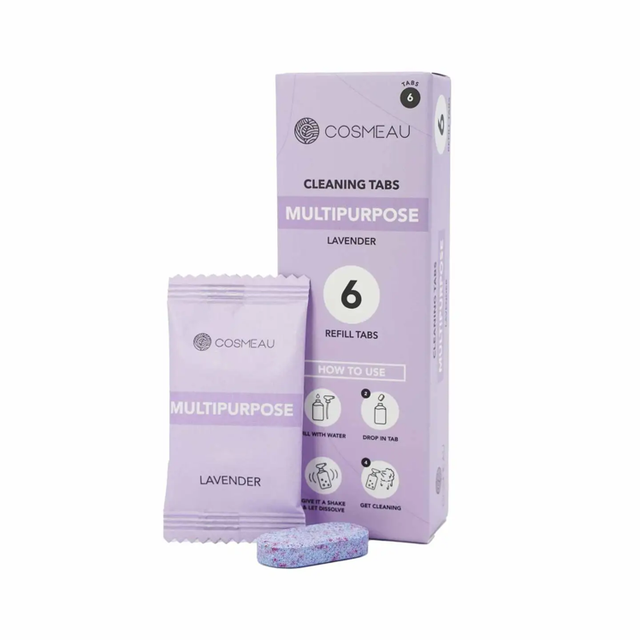 25271 schoonmaak tablet