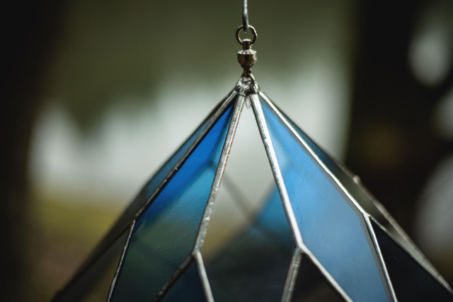 Zome 8 complet Grand modèle ( sur commande )