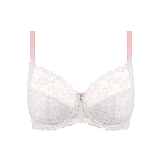 Freya | Offbeat D/O | AA5451WHE | White