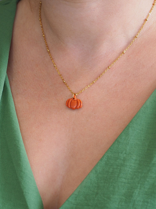 Pumpkin