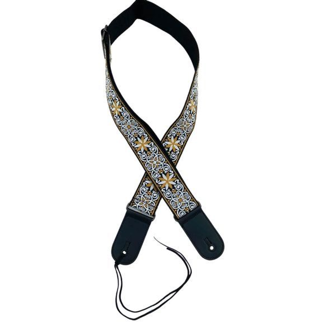 Shelter STRAP-207 bas-/guitar-rem
