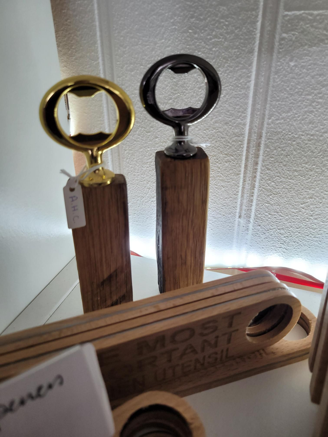 bottle openers STAVE