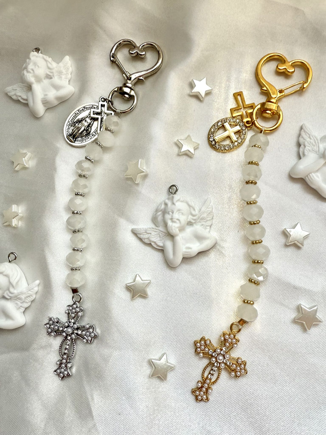 Porte-clé D A N I E L