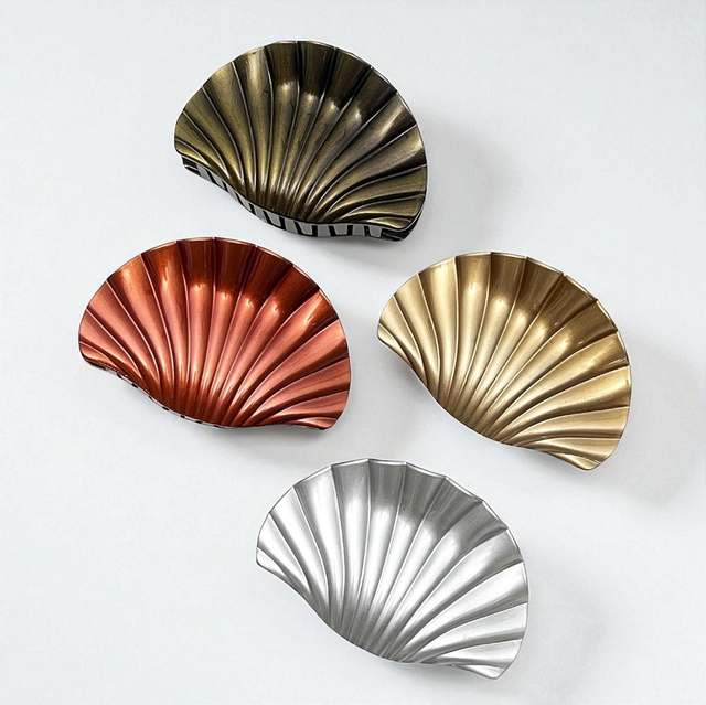 Pince à cheveux MARIS | Coloris aux choix 