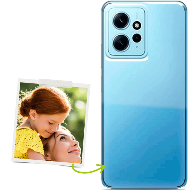 Cover Xiaomi personalizzata