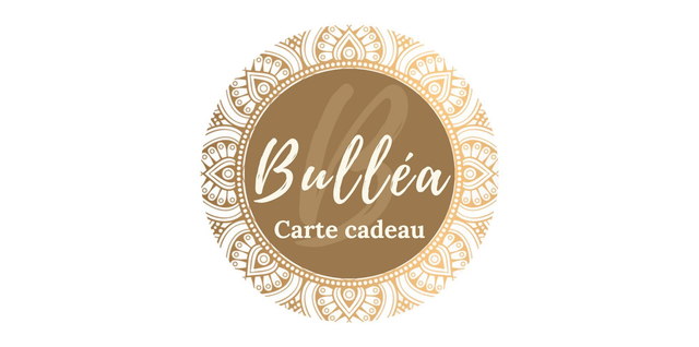 Carte cadeau -  Suivre la personnalisation du bon cadeau dans le descriptif.