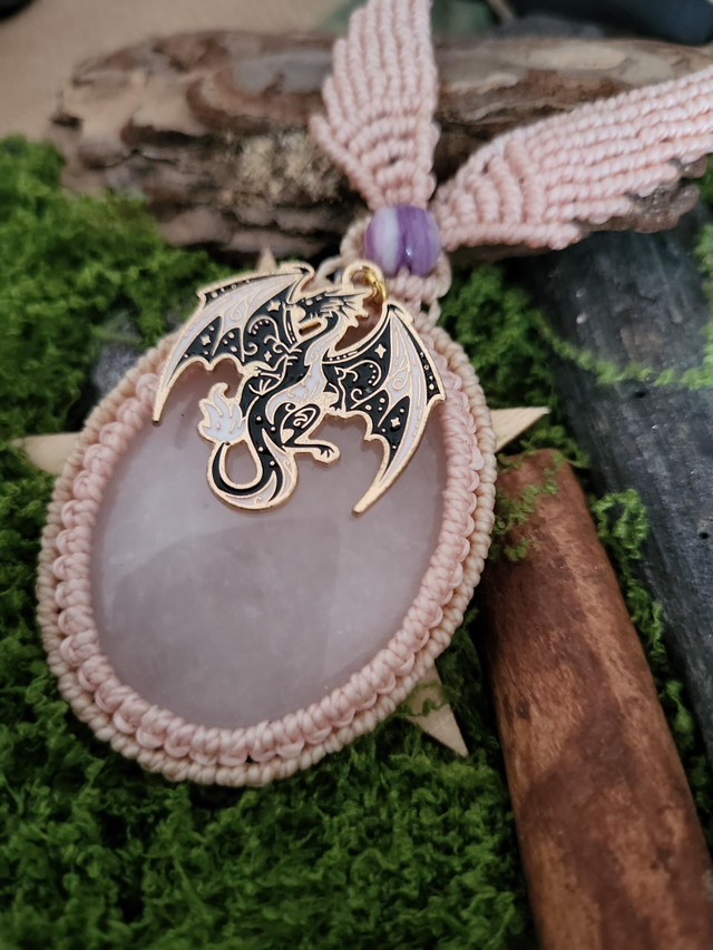 Talisman : Voluptía