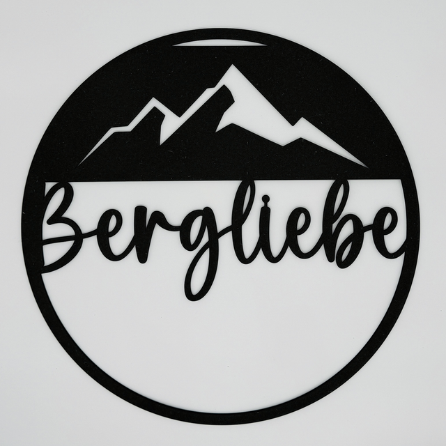 Bergliebe Loop