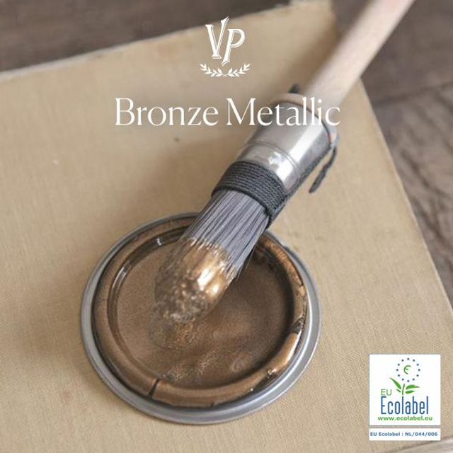 Metallic Bronze 200 ml