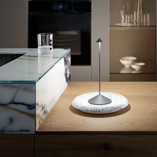 Zafferano Pina Lampe de table