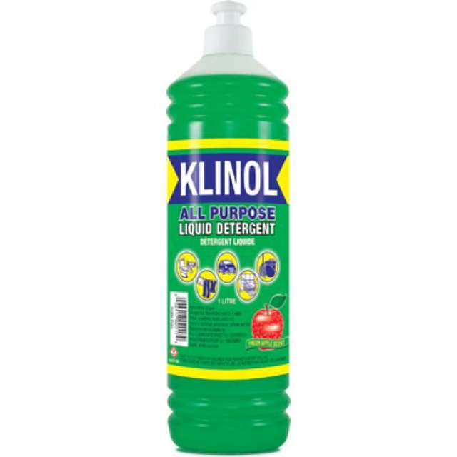 Klinol liquid 