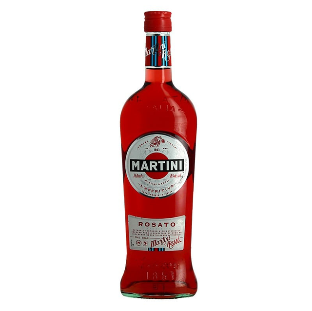 MARTINI ROSATO
