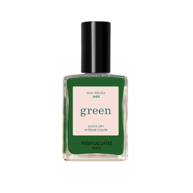 Vernis à ongles Jade - Manucurist
