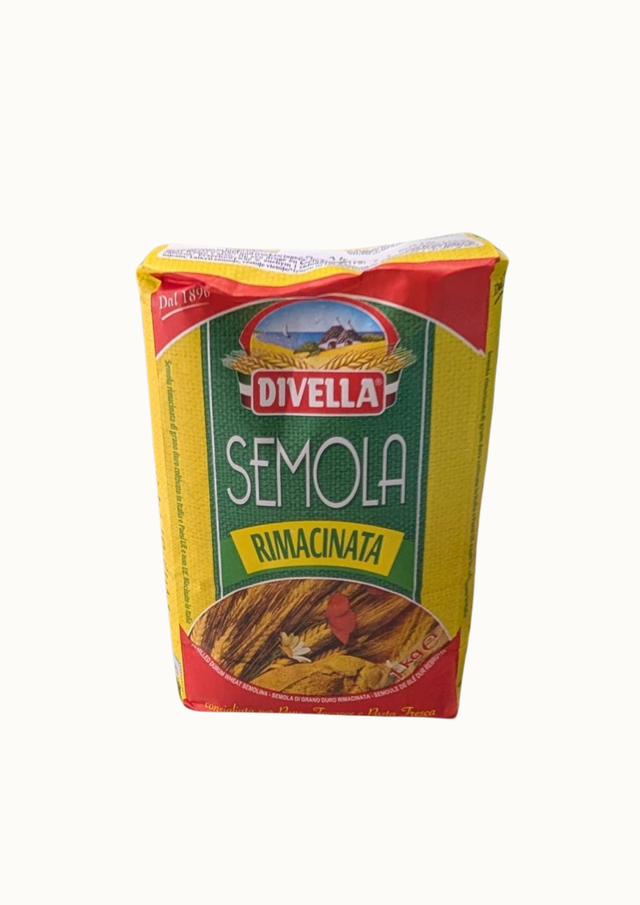 Semola
