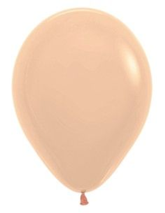 660 Pastel Matte Malibu Peach