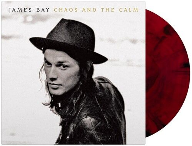 James Bay Chaos And The Calm [RSD Black Friday 2025]