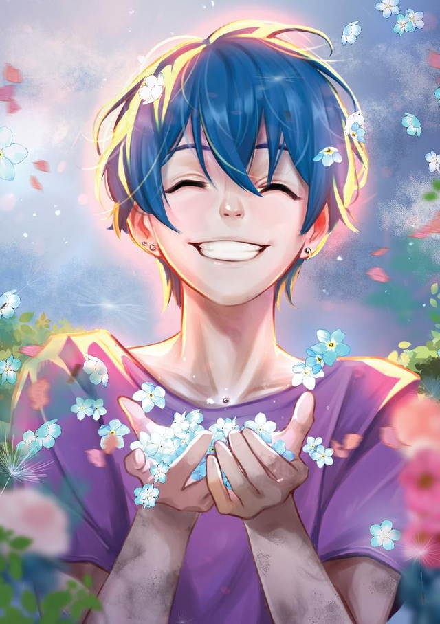 Dwustronna karta soft touch Sota