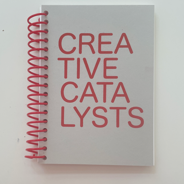 Creative Catalyst - small