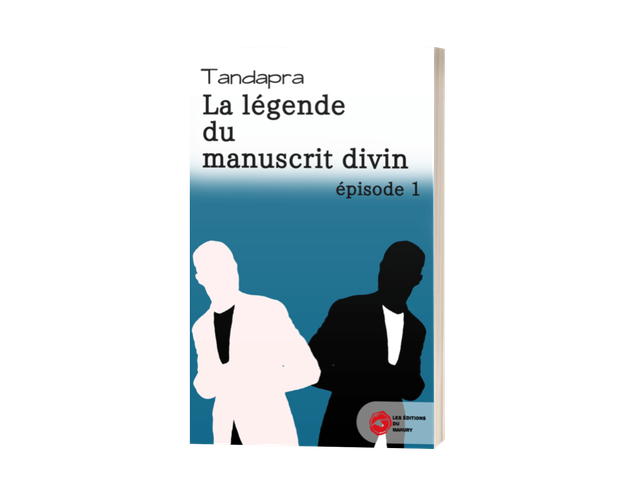La légende du manuscrit divin - Épisode 1, Tandapra