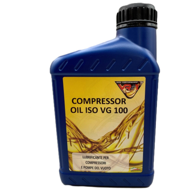 Well COMPRESSOR OIL LT 1  un prodotto a base di oli minerali accuratamente selezionati di 
qualità superiore