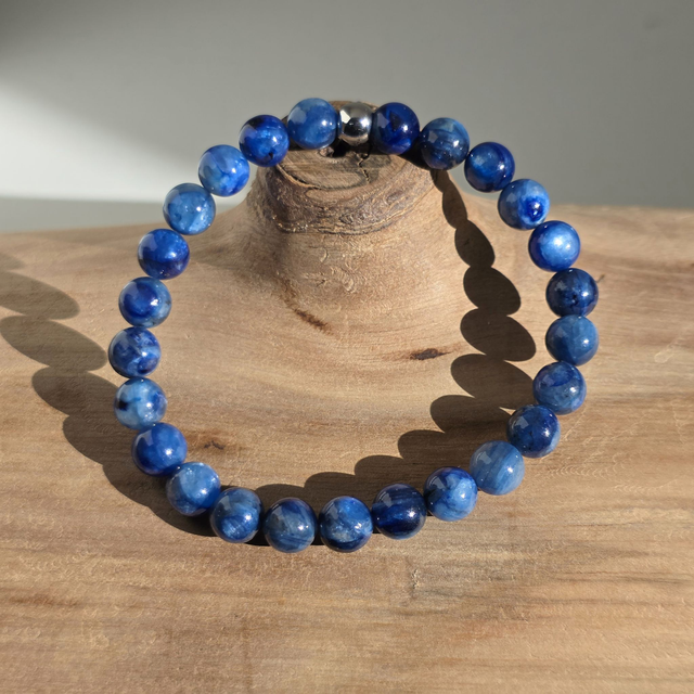 Bracelet Kyanite
