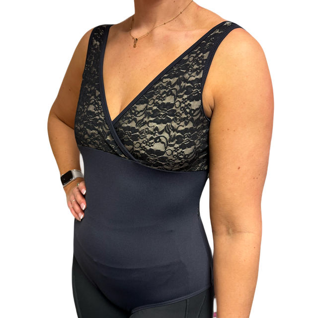 Basilica Alice Leotard