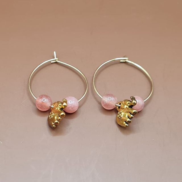 Créoles Pierre de soleil