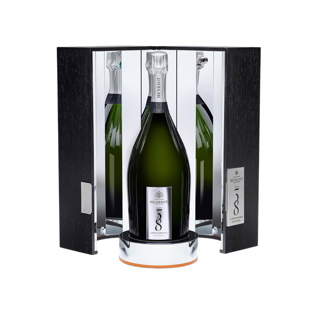 CUVE 38 Edition 6 Magnum 150cl Henriot Champagne Extra Brut 