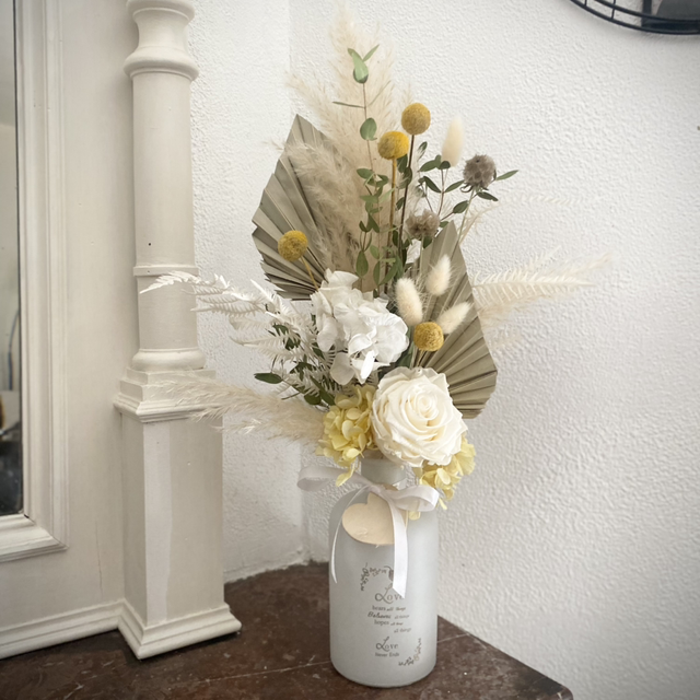 Bouquet « que du Love »