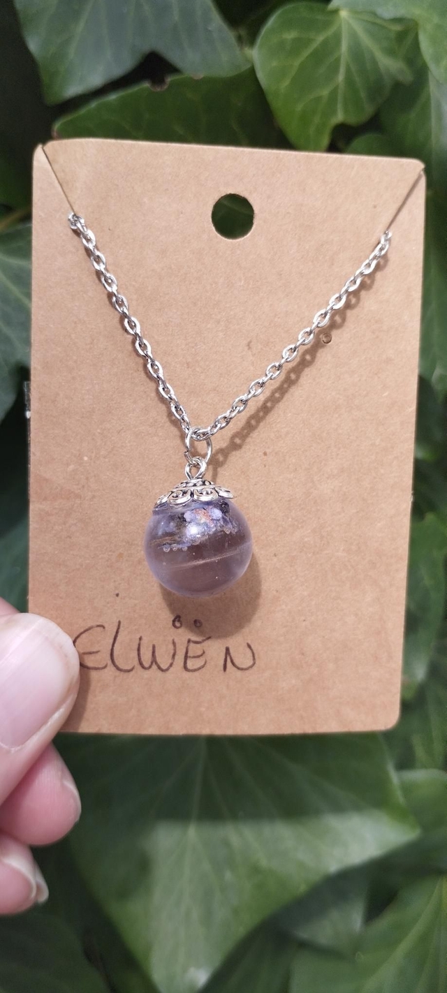 Végétalisman - ELWËN