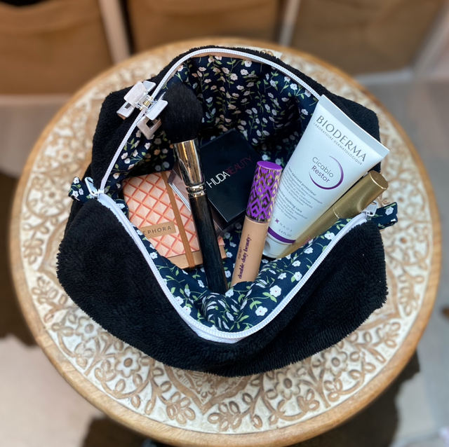 La trousse de toilette Joy