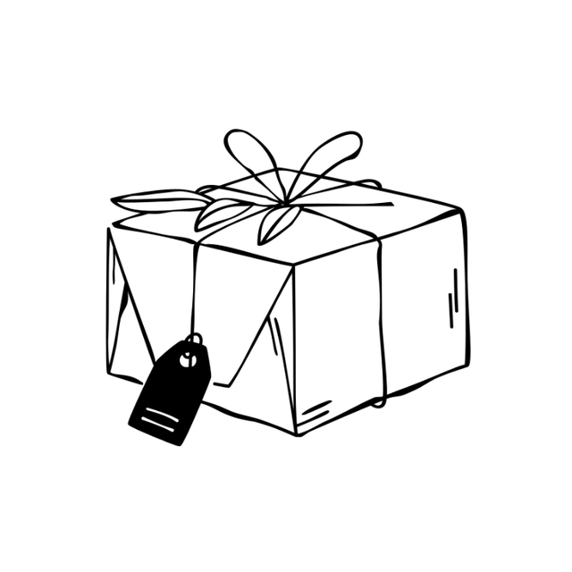 Gift Boxes