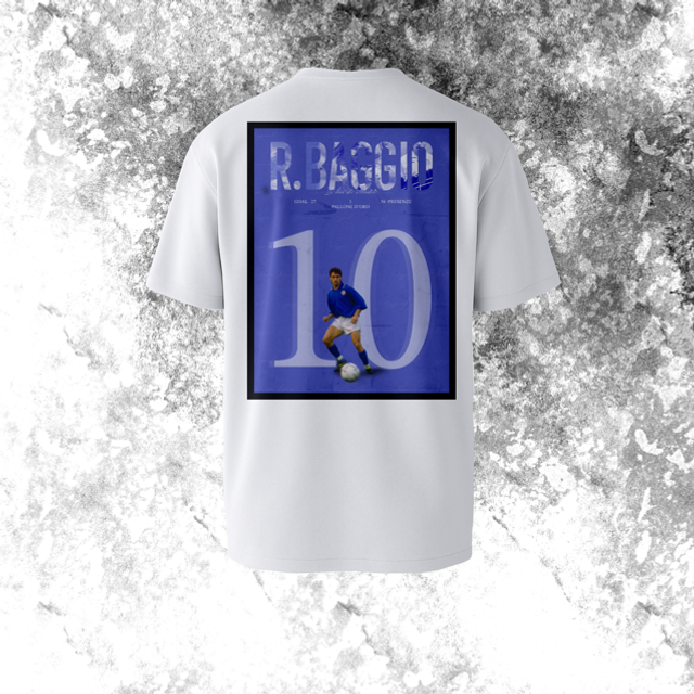 Baggio T-Shirt