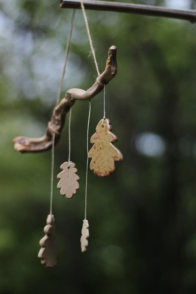 Mobile &quot;Forêt Enchantée&quot;