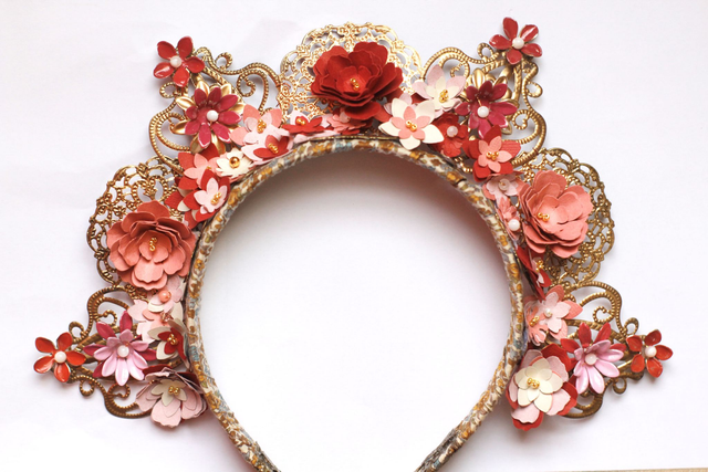 La fille aux bruyères 